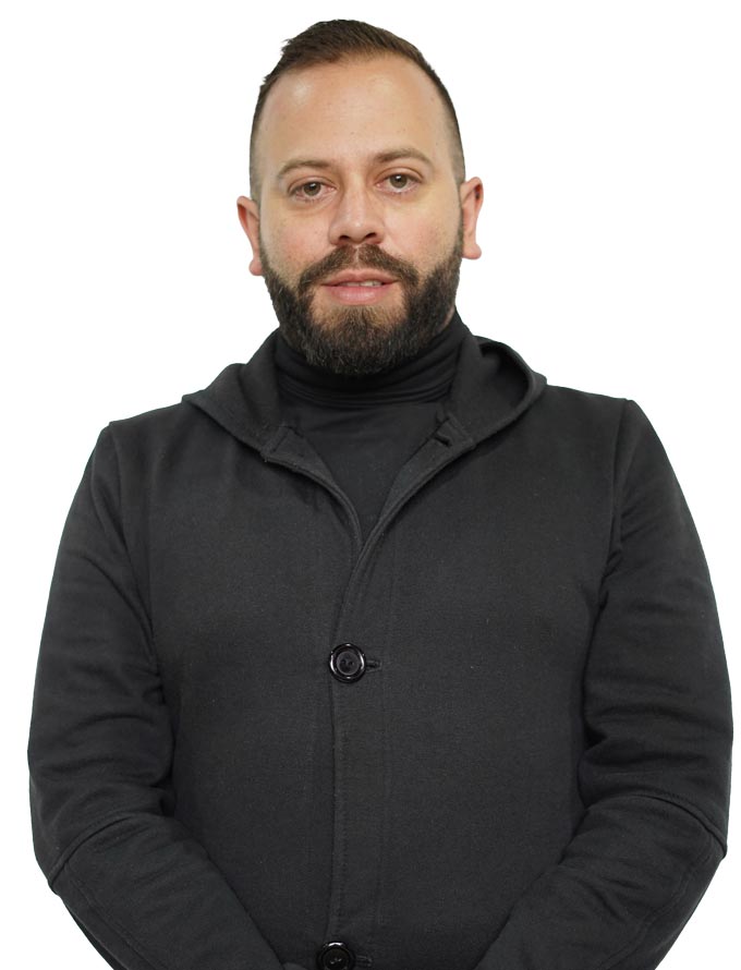 imagen de LUIS ANDRES PEÑAFIEL CORDERO